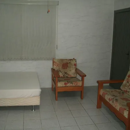 Itagua Guest House Ubatuba Exterior photo