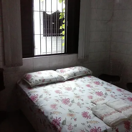 Itagua Guest House Ubatuba Exterior photo