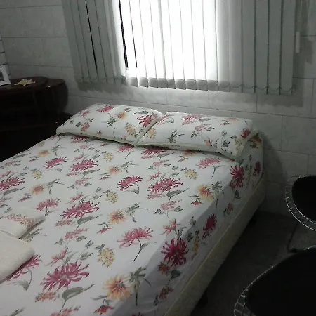 Itagua Guest House Ubatuba Exterior photo