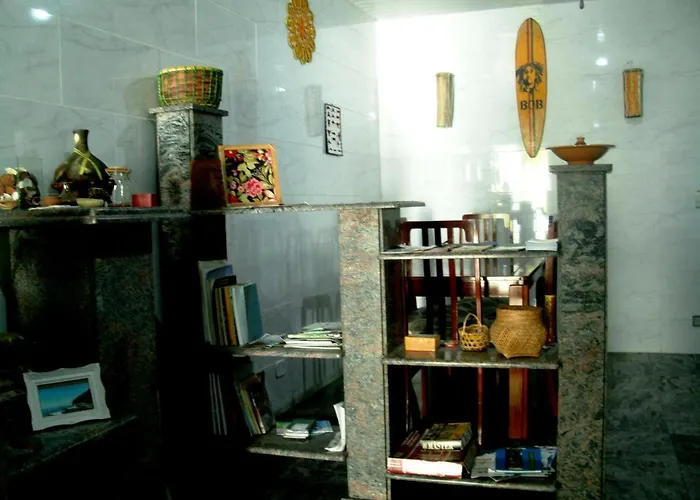 Itagua Guest House