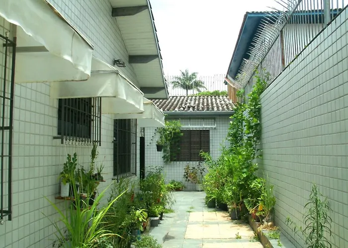 Itagua Guest House