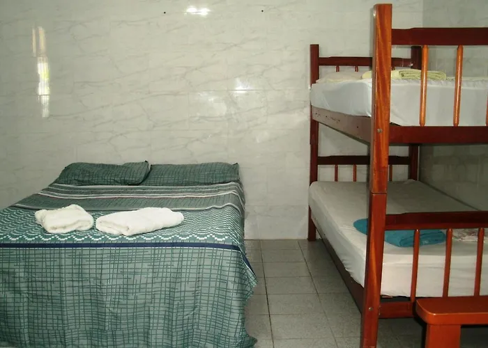 Itagua Guest House
