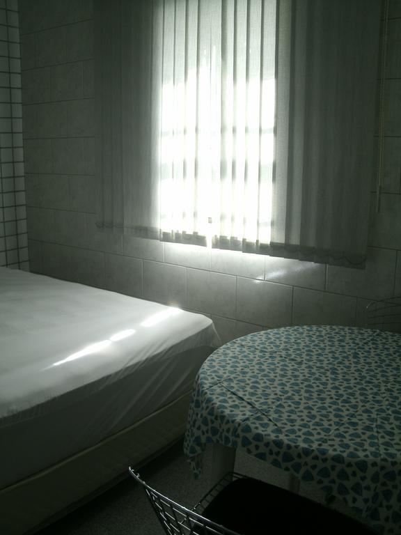 Homestay Itagua