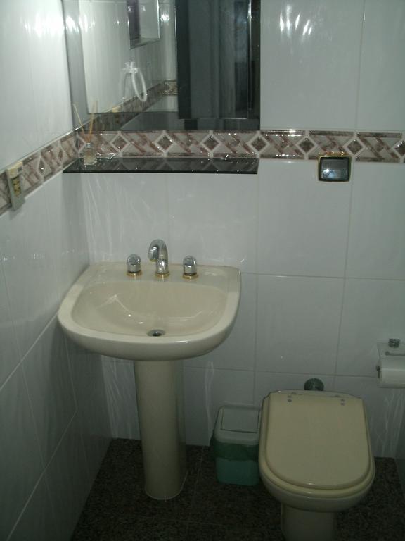 Itagua Homestay Ubatuba