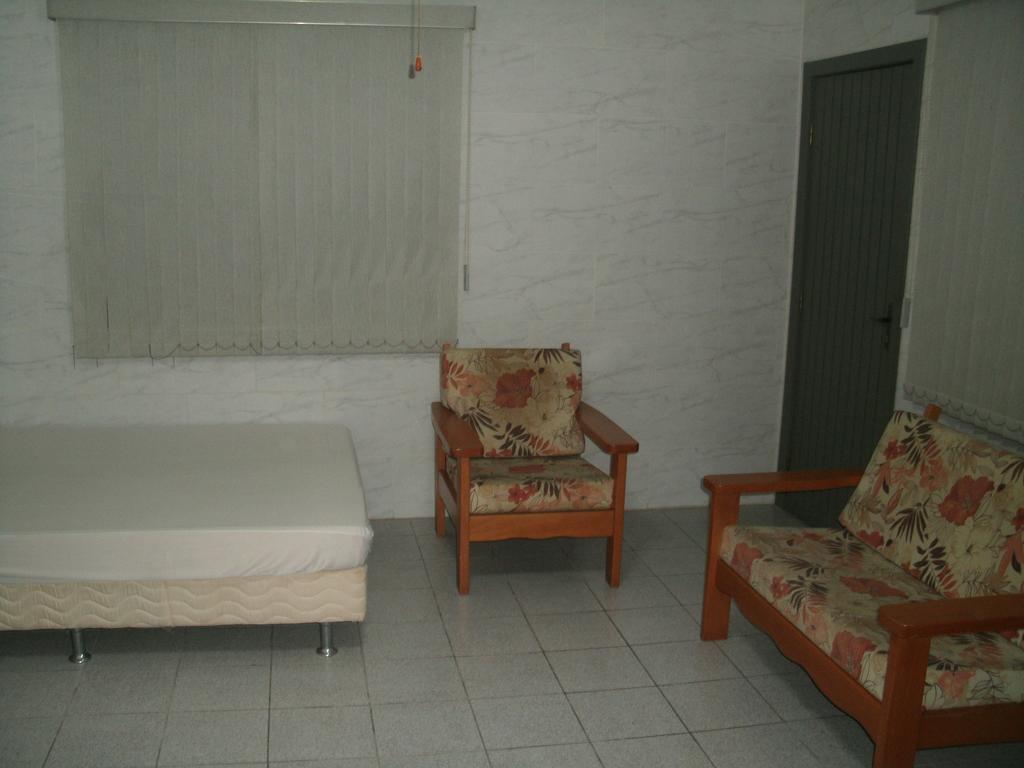 Homestay Itagua Ubatuba