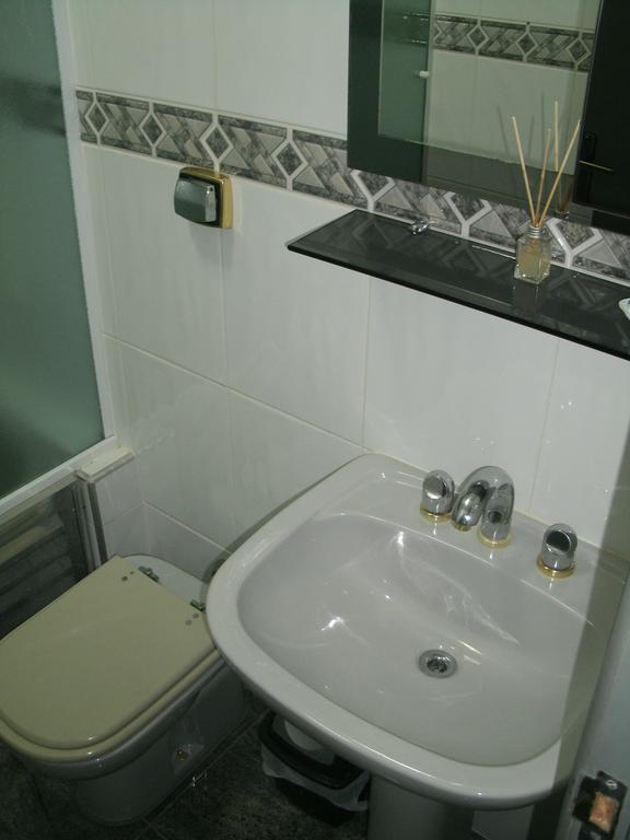 Homestay Itagua Ubatuba