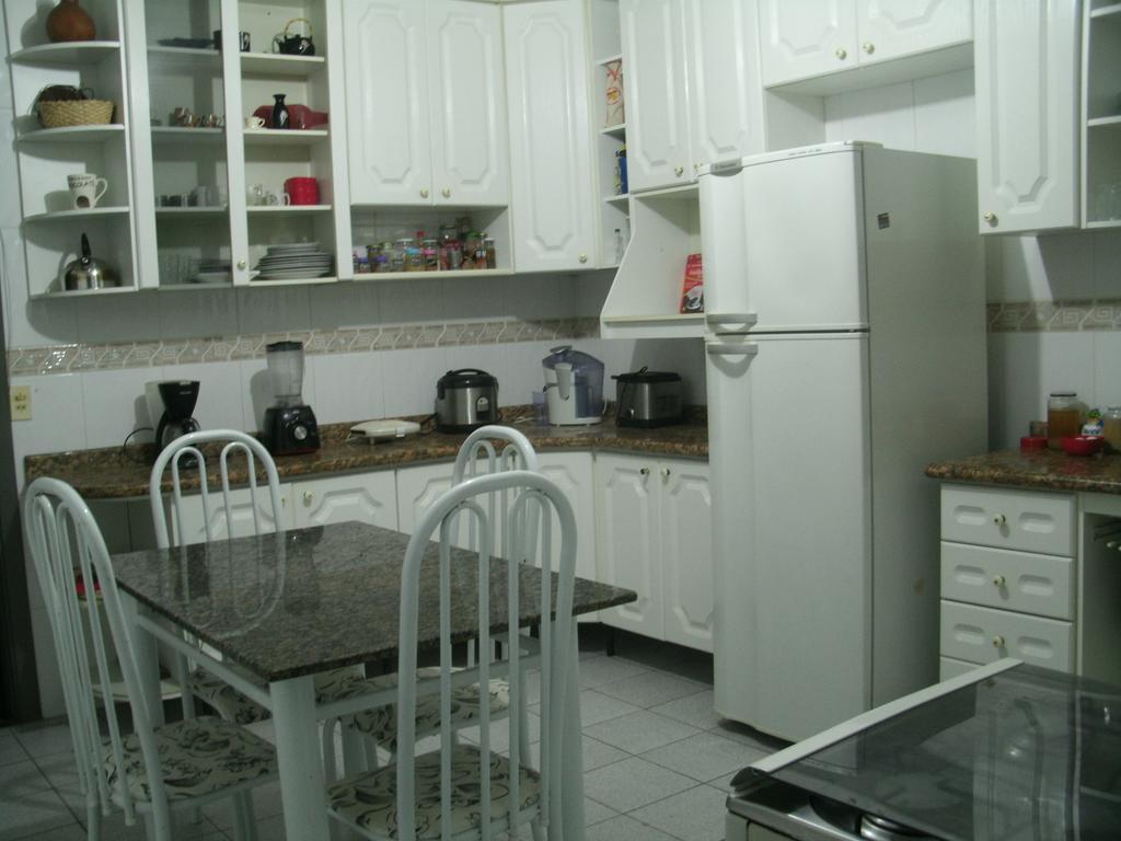 Homestay Itagua