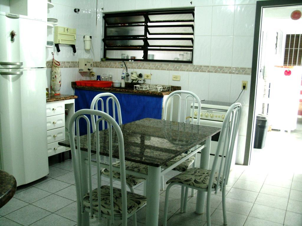 Itagua Homestay *