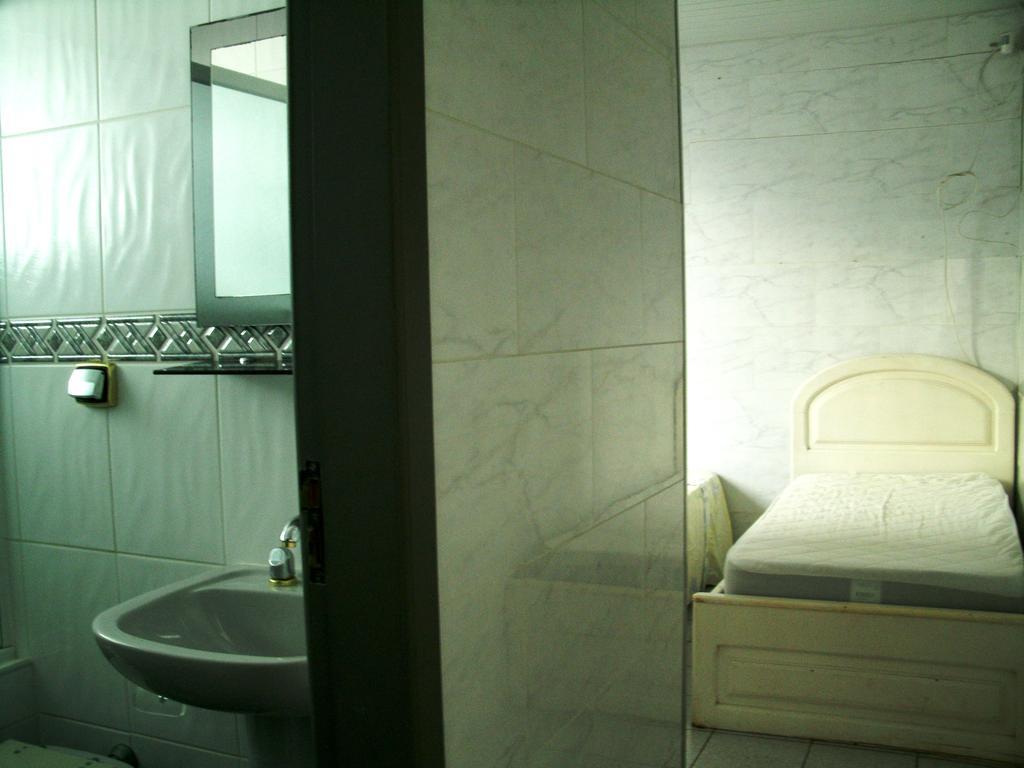 Itagua Homestay *
