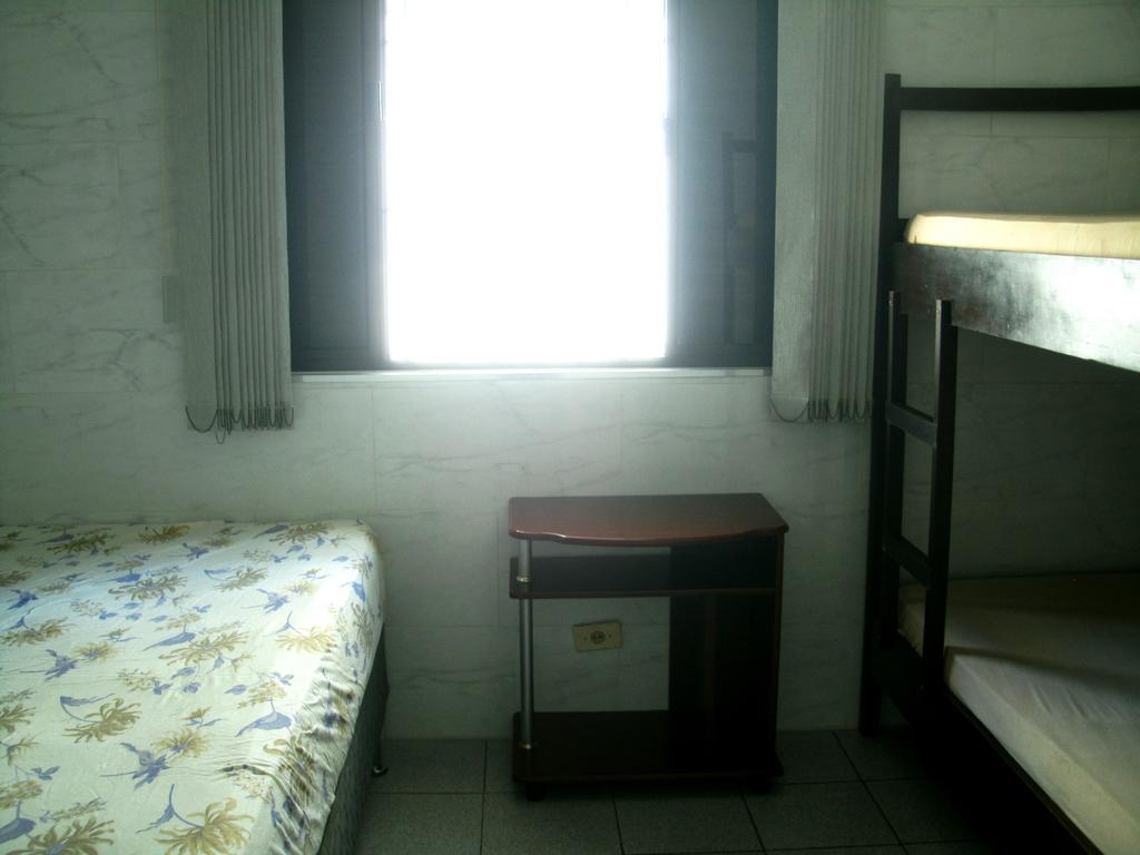 Itagua Homestay Ubatuba