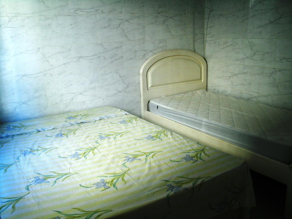 Itagua Homestay Ubatuba