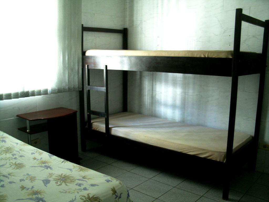 Homestay Itagua