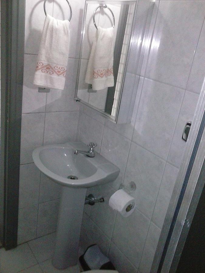 Homestay Itagua *