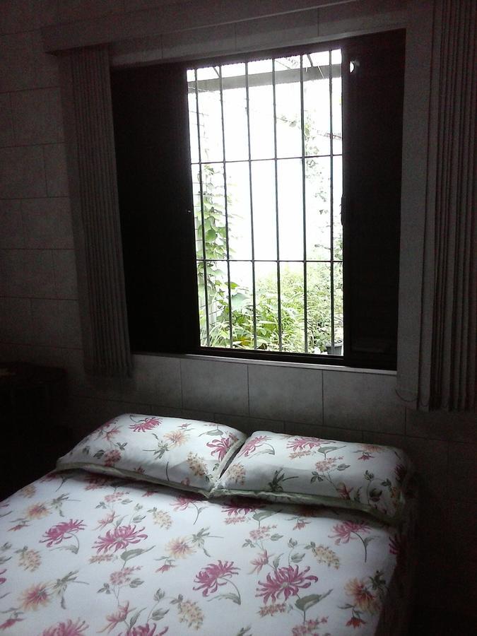 Itagua Homestay Ubatuba