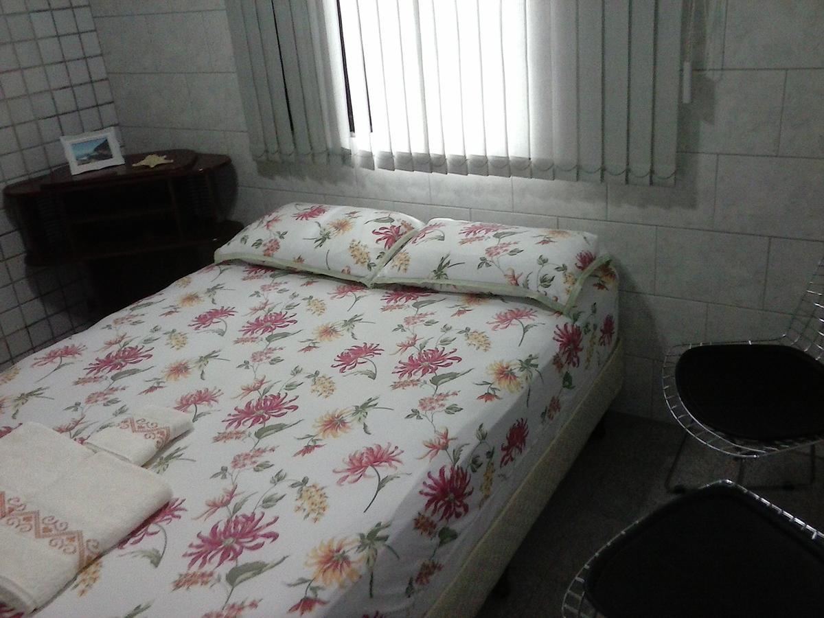 Homestay Itagua