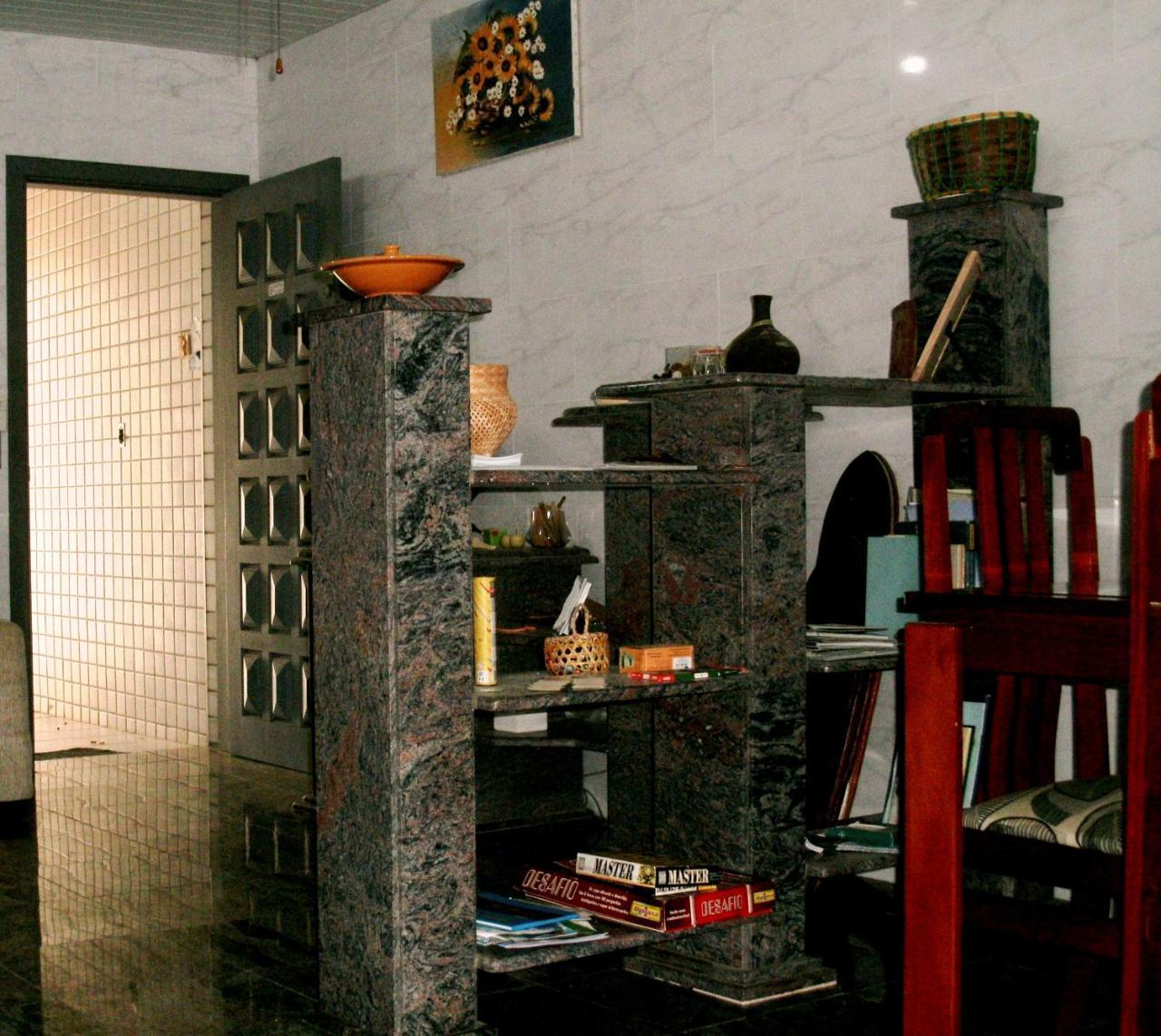 Itagua Homestay