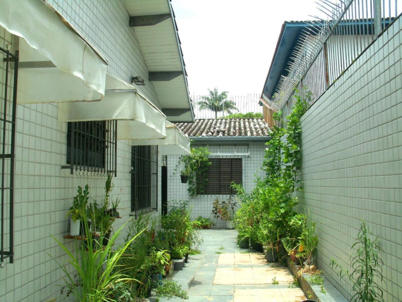 Homestay Itagua Ubatuba