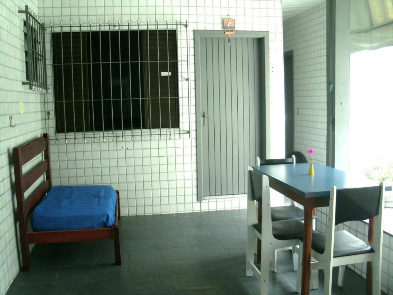 Itagua Homestay