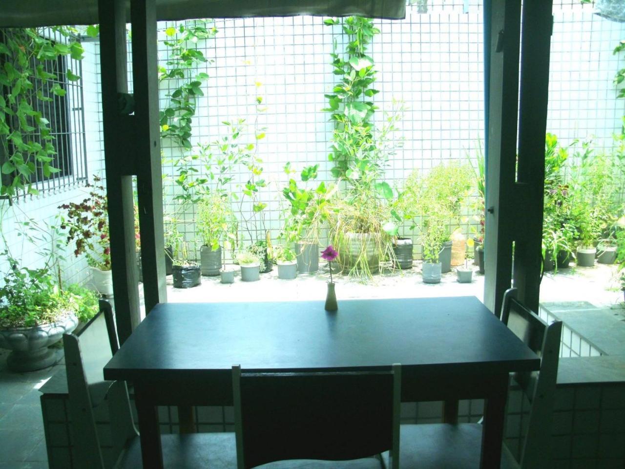 Homestay Itagua *
