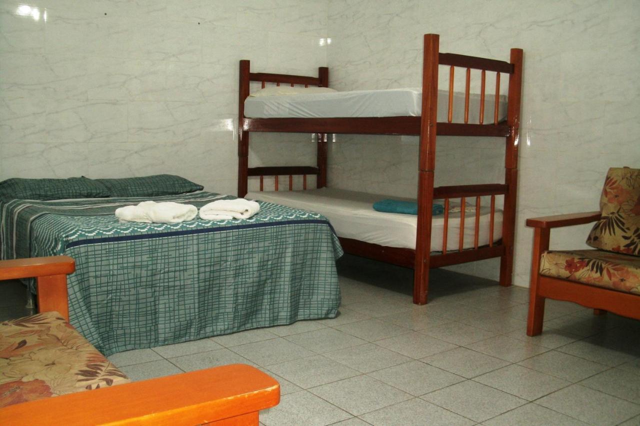 Homestay Itagua