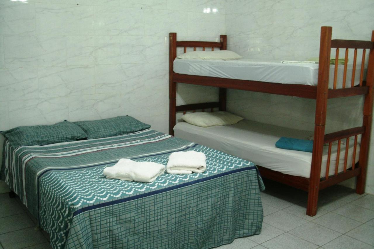 Itagua Homestay
